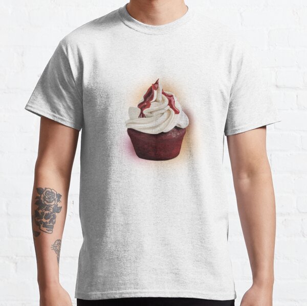 Item preview, Cupcake designed and sold by paintiren.