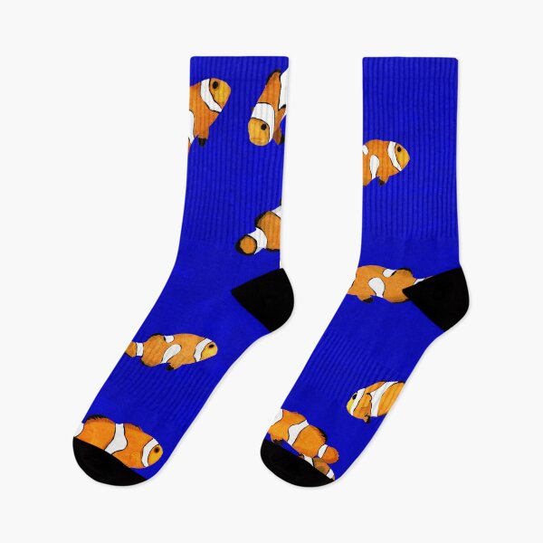 Item preview, Clownfish designed and sold by katherineblower.