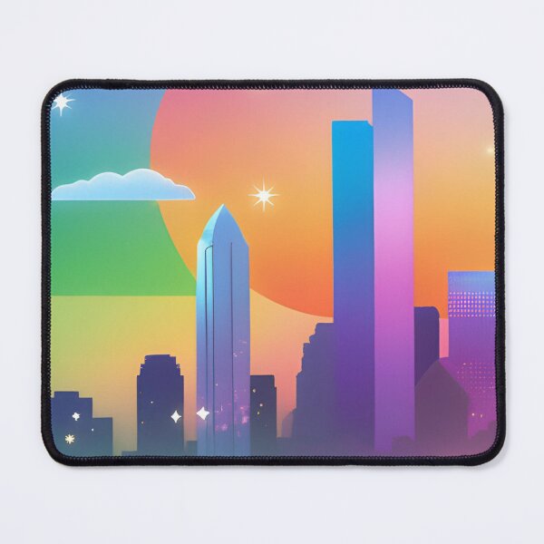 Item preview, denver, colorado, downtown, downtown denver, designed and sold by perivili.