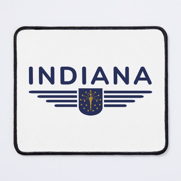 Item preview, Indiana Fan T-Shirt – Show your pride! designed and sold by ElvisU.