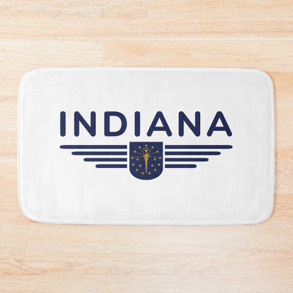 Item preview, Indiana Fan T-Shirt – Show your pride! designed and sold by ElvisU.