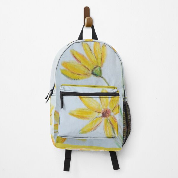 Item preview, Bright Yellow Wildflowers in Bloom designed and sold by AgingeR.