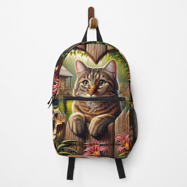 Item preview, Beautiful Country Cat designed and sold by m-y-A-I-A-R-T-.