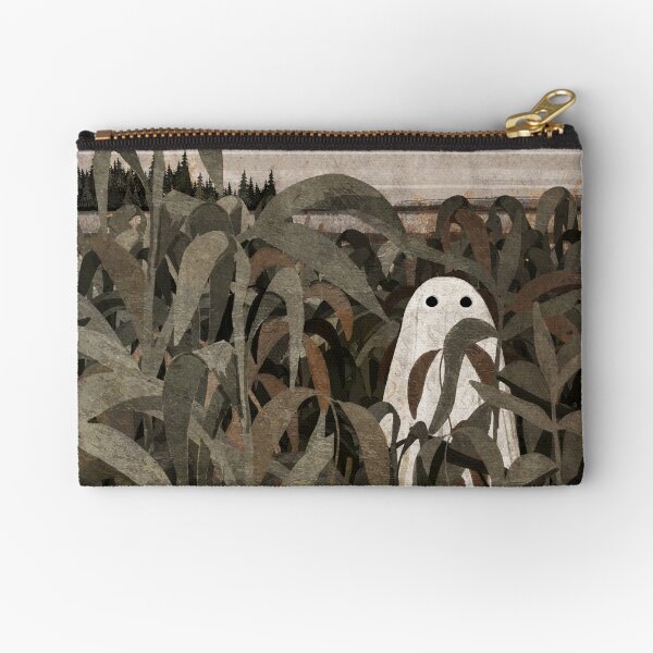 Item preview,  Hay un fantasma en el maizal de nuevo ... designed and sold by katherineblower.