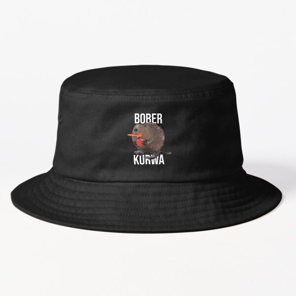 Item preview, BOBER KURWA hand sketched illustration  designed and sold by Agatawska.