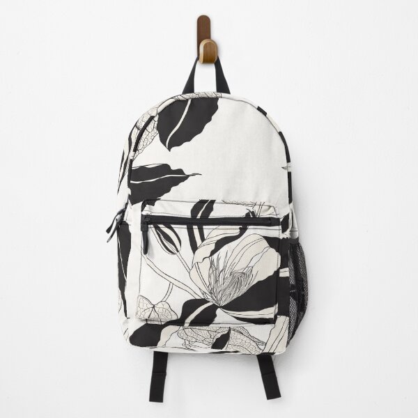 Item preview, Clematis Flowers. Floral Tropical Seamless Pattern. designed and sold by MatyKotiv.