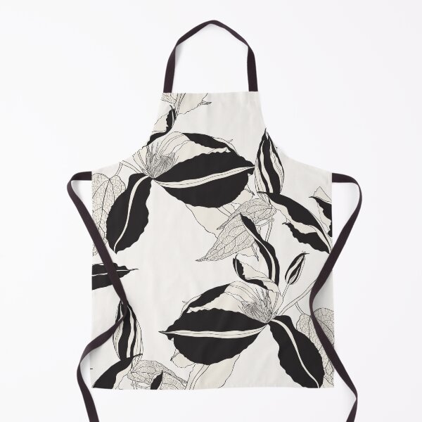 Item preview, Clematis Flowers. Floral Tropical Seamless Pattern. designed and sold by MatyKotiv.