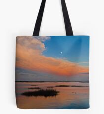 Merritt Island Tote Bag