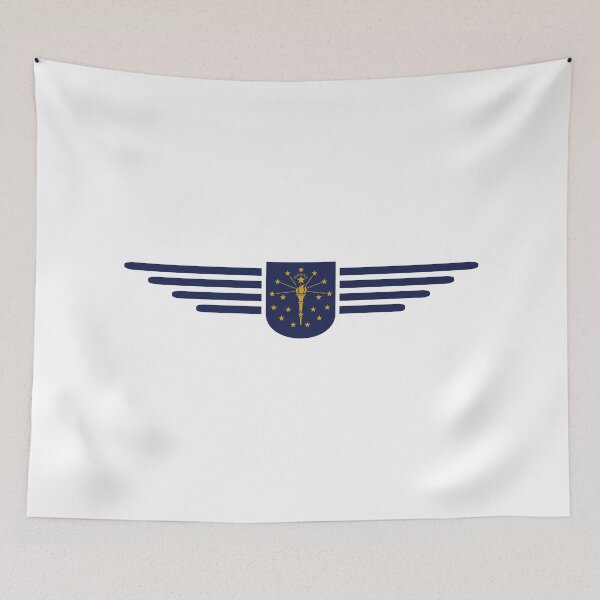 Item preview, Indiana Fan T-Shirt – Show your pride! designed and sold by ElvisU.
