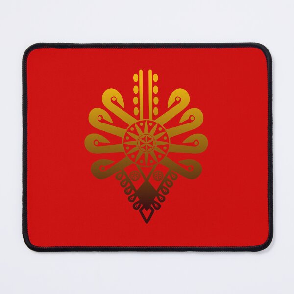 Item preview, Folk art, pattern of Polish highlanders - Parzenica designed and sold by mikistudio.