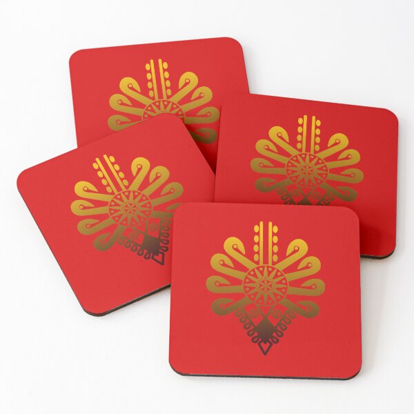 Item preview, Folk art, pattern of Polish highlanders - Parzenica designed and sold by mikistudio.
