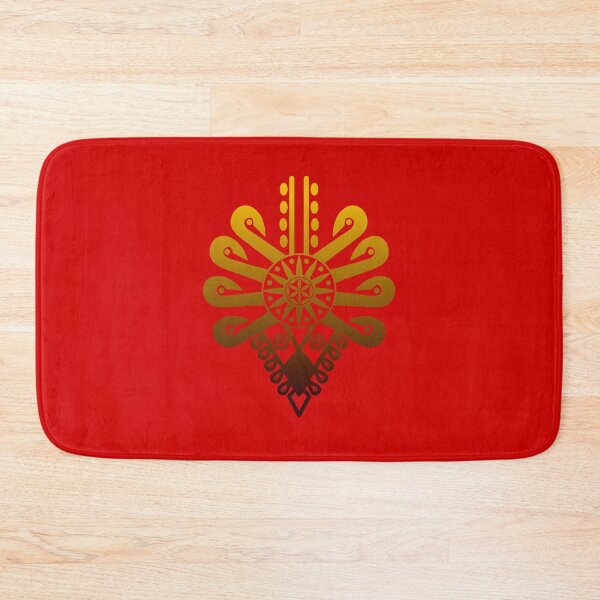 Item preview, Folk art, pattern of Polish highlanders - Parzenica designed and sold by mikistudio.