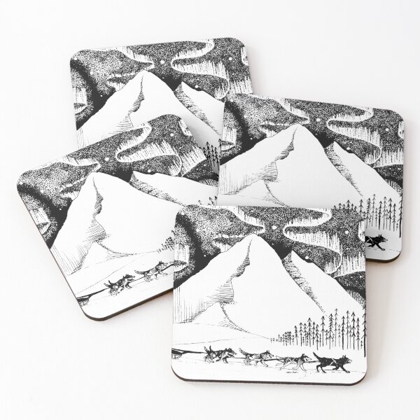 Item preview, Husky designed and sold by katherineblower.