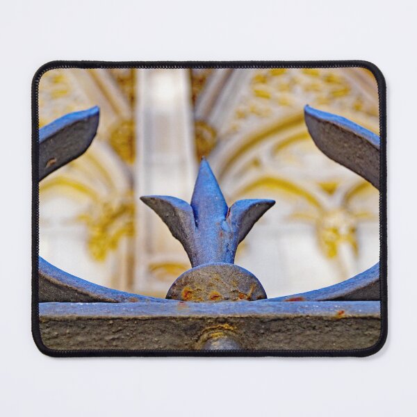 Item preview, iron forgings of Barcelona Cathedral designed and sold by manoloshoping.