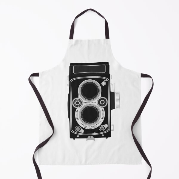 Item preview, Rolleiflex designed and sold by dimensionfourD4.