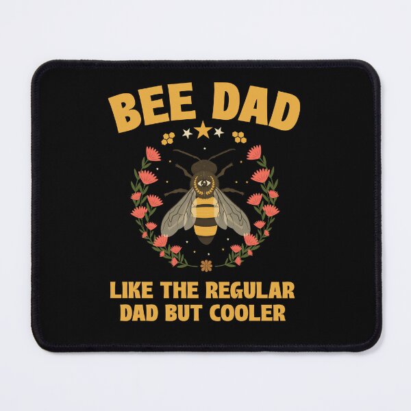Item preview, Bee Dad designed and sold by 87-Aesthetics.