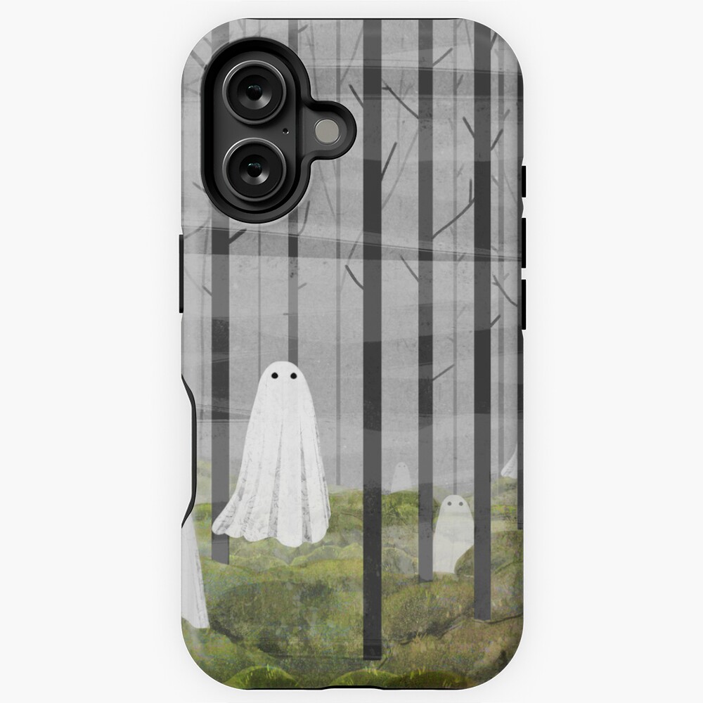 Item preview, iPhone Magsafe Tough Case designed and sold by katherineblower.