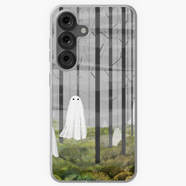 Item preview, The Woods are full of ghosts designed and sold by katherineblower.
