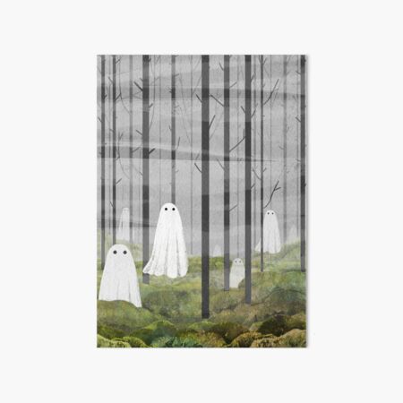 Item preview, The Woods are full of ghosts designed and sold by katherineblower.