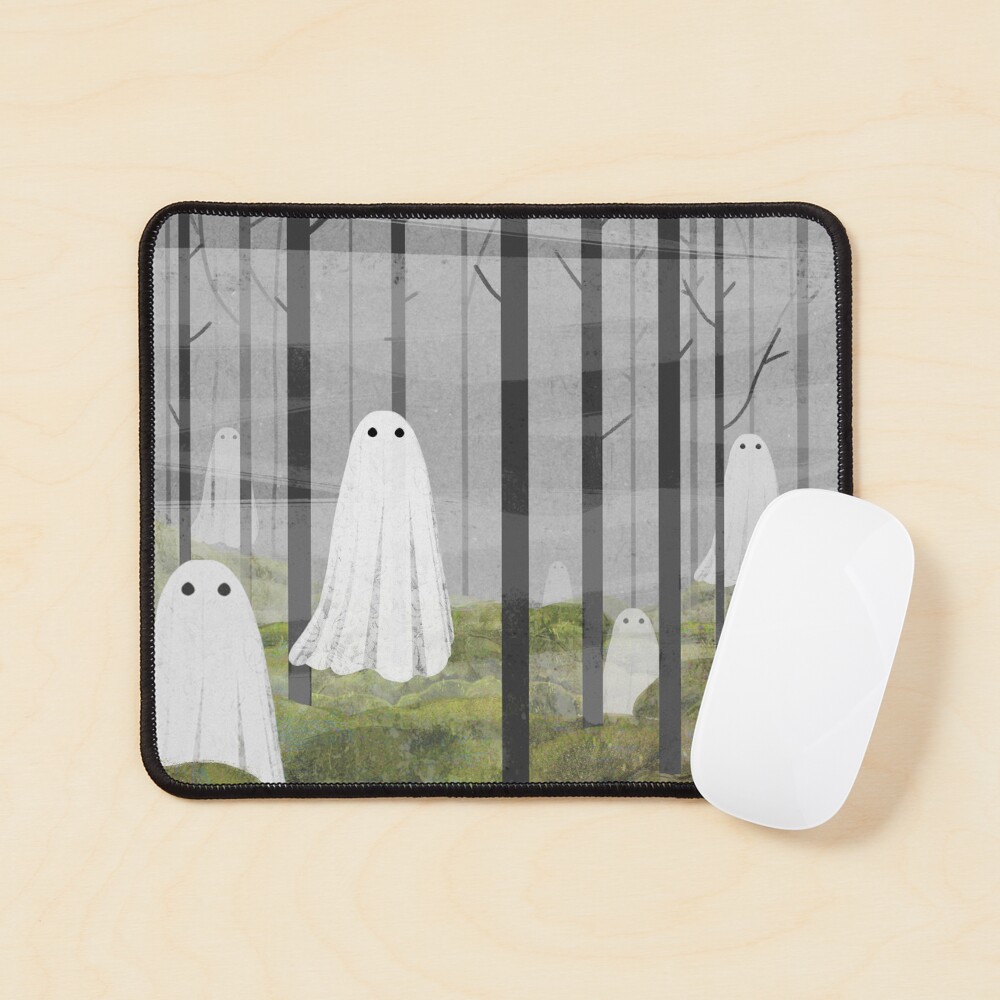 Item preview, Mouse Pad designed and sold by katherineblower.