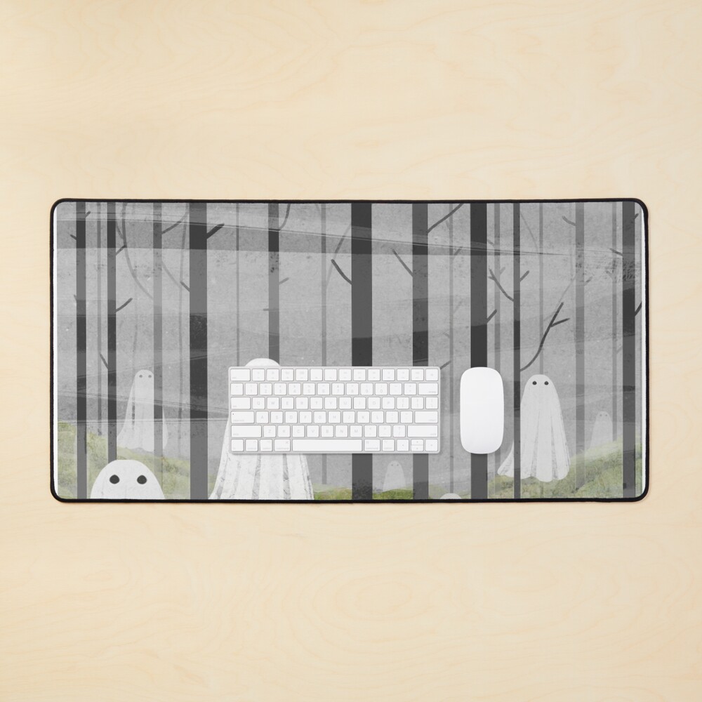 Item preview, Desk Mat designed and sold by katherineblower.