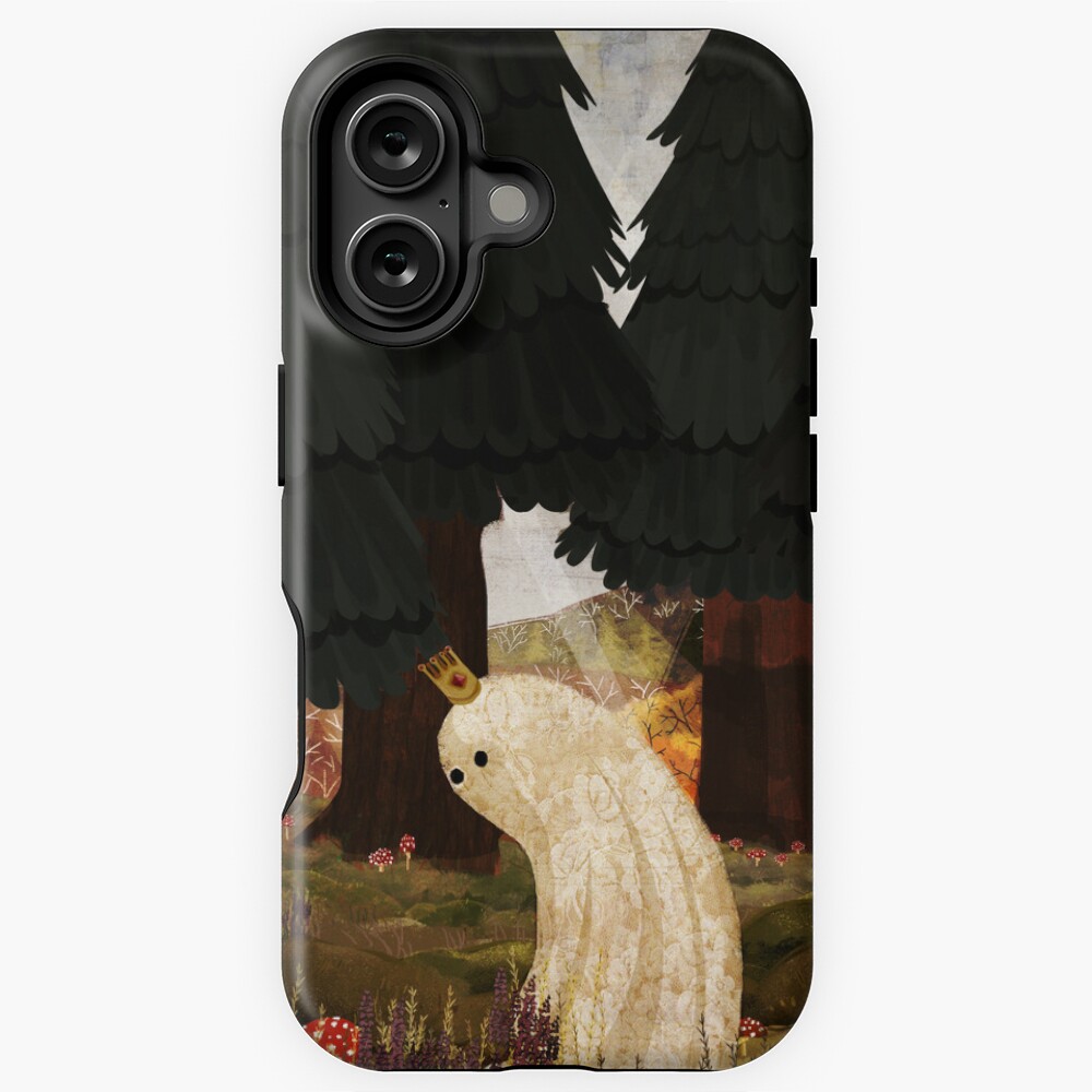 Item preview, iPhone Magsafe Tough Case designed and sold by katherineblower.