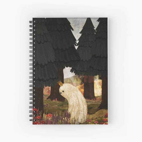 Item preview, The Mushroom King designed and sold by katherineblower.