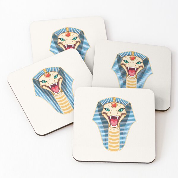 Item preview, Egyptian Snake designed and sold by eldram.