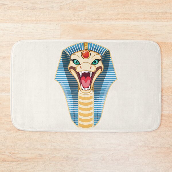 Item preview, Egyptian Snake designed and sold by eldram.