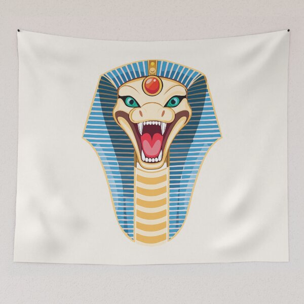 Item preview, Egyptian Snake designed and sold by eldram.