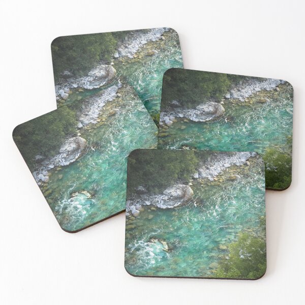 Item preview, River in early morning designed and sold by aki-photopedia.