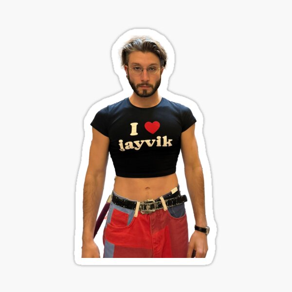 Item preview, bbno$ jayvik designed and sold by GingeSwagTia.
