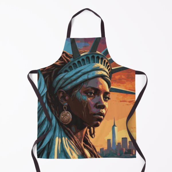 Item preview, WOMENS HISTORY MONTH BIPOC LIBERTY HERSTORY  designed and sold by Marni Scofidio Desi9ns.