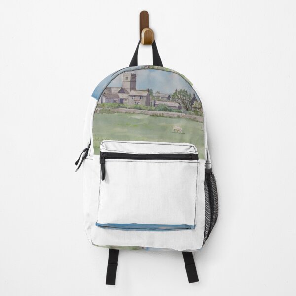 Item preview, "A Quiet Idyll" - Trevalga, Cornwall designed and sold by timsmith.