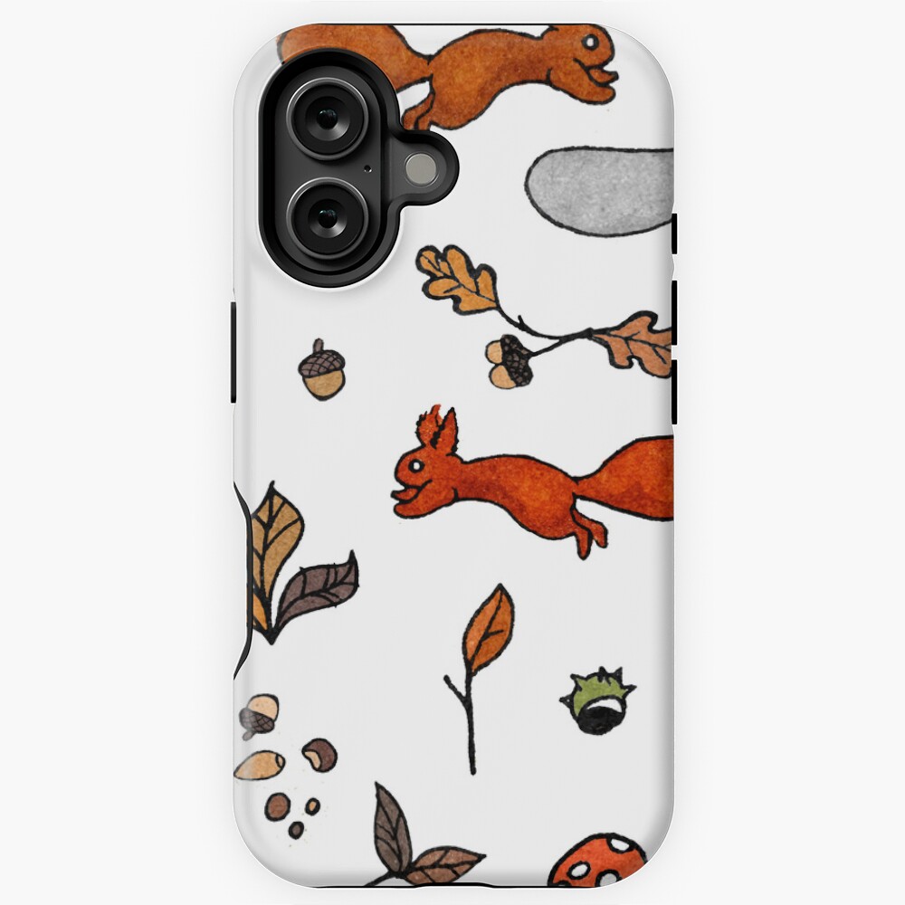 Item preview, iPhone Magsafe Tough Case designed and sold by katherineblower.