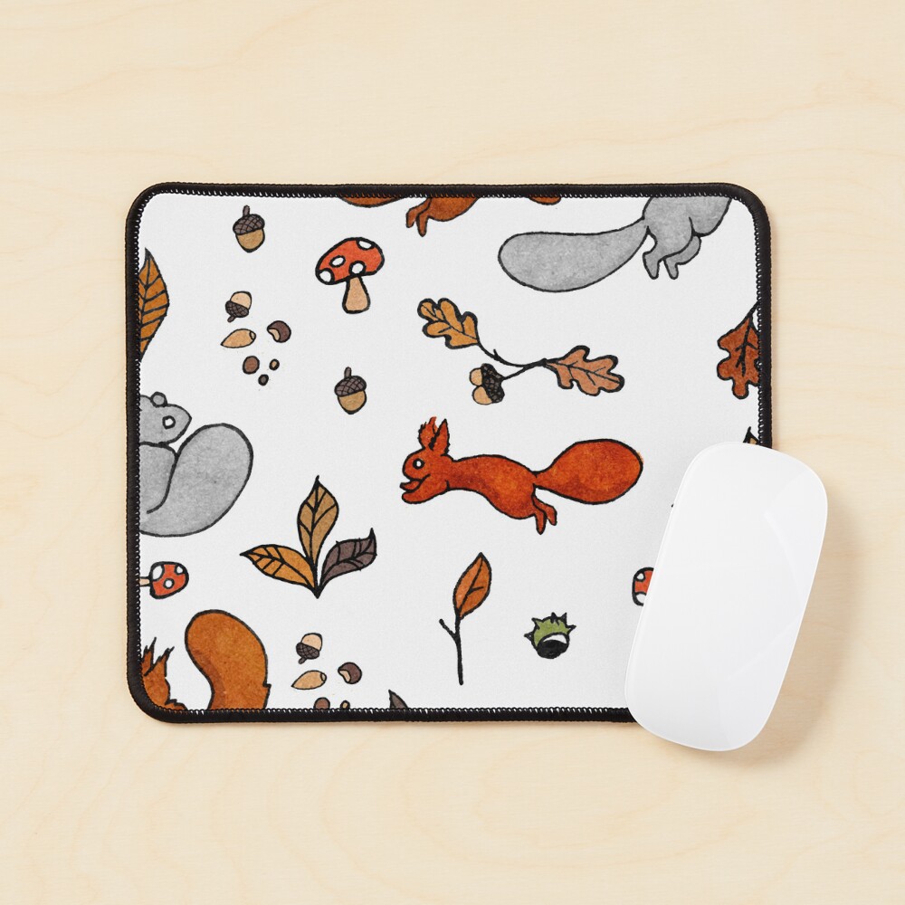 Item preview, Mouse Pad designed and sold by katherineblower.
