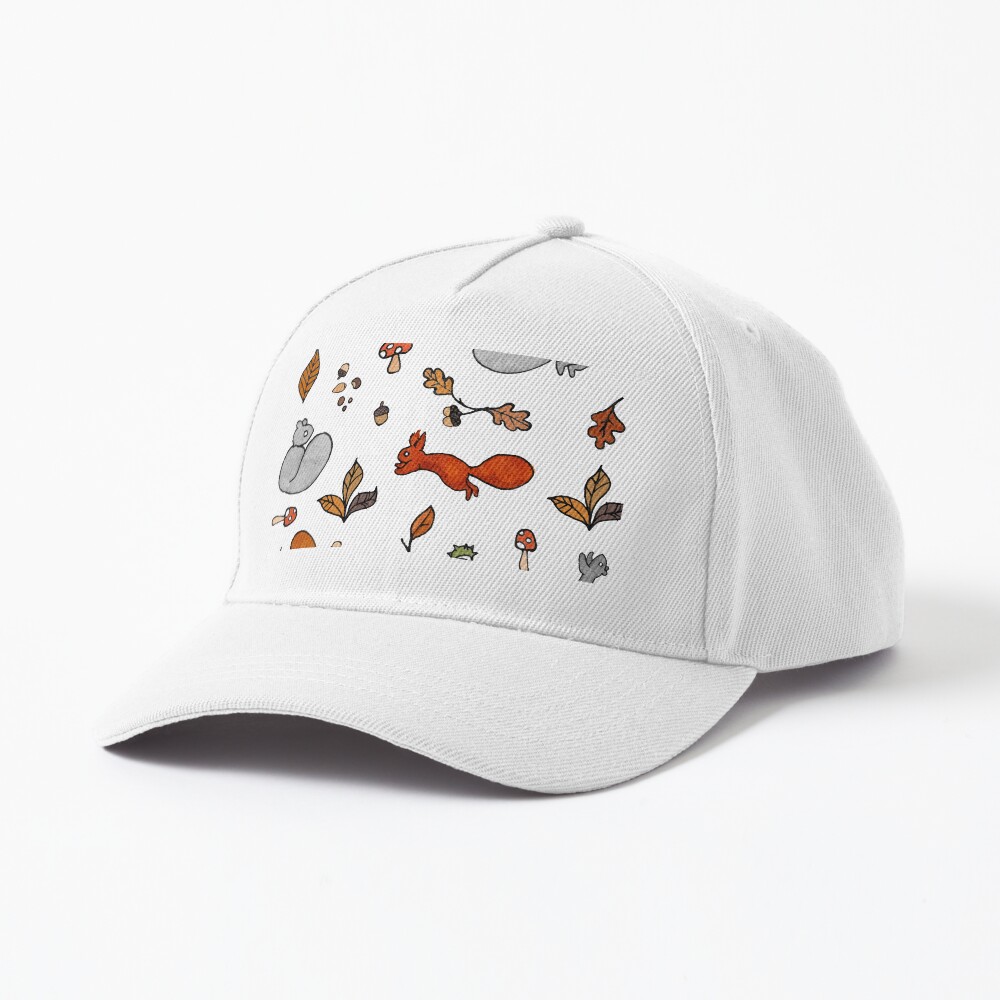 Item preview, Baseball Cap designed and sold by katherineblower.