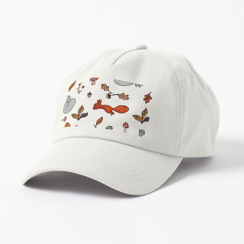 Item preview, Dad Hat designed and sold by katherineblower.
