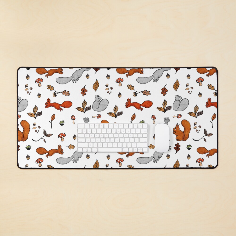 Item preview, Desk Mat designed and sold by katherineblower.