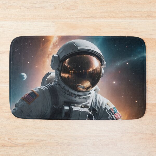 Item preview, Space Explorer designed and sold by Akim Vizion.