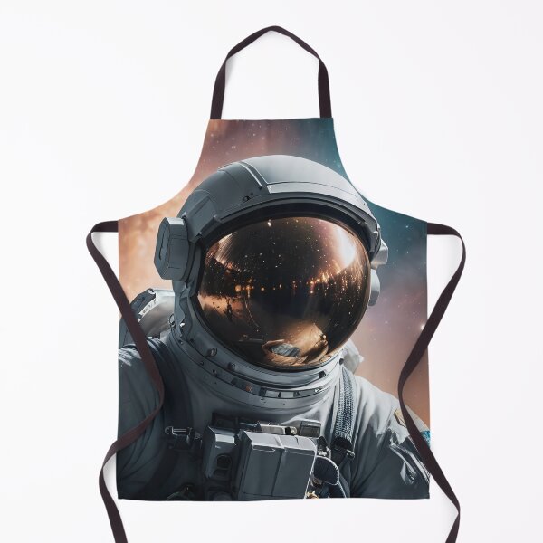 Item preview, Space Explorer designed and sold by Akim Vizion.