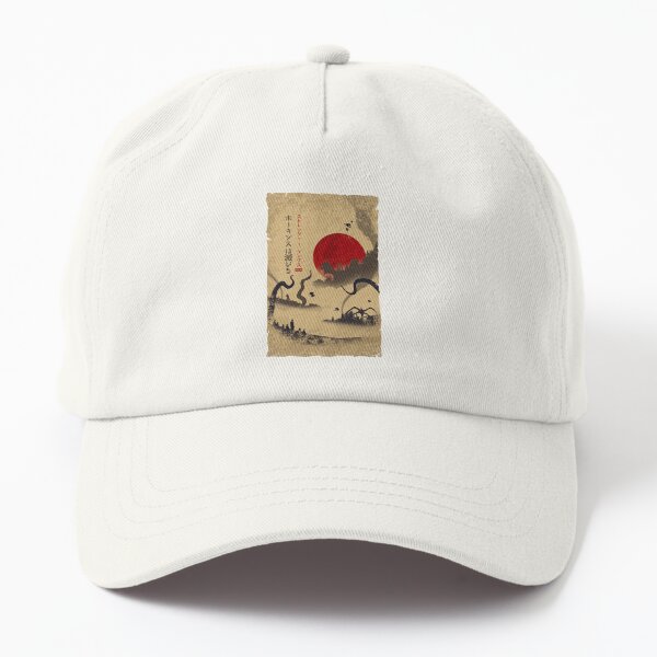 Item preview, Stranger Things Hawkins Will Fall Japanese Style designed and sold by TKsuited.