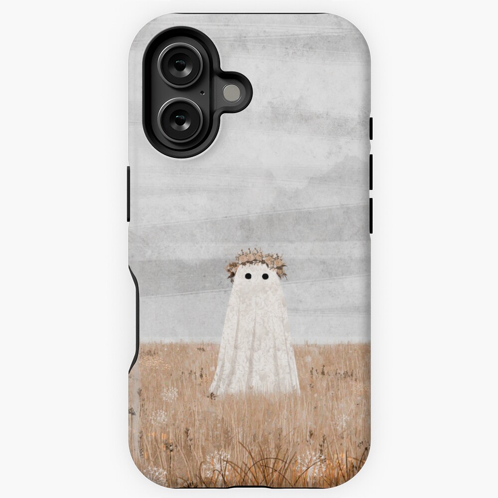 Item preview, iPhone Magsafe Tough Case designed and sold by katherineblower.