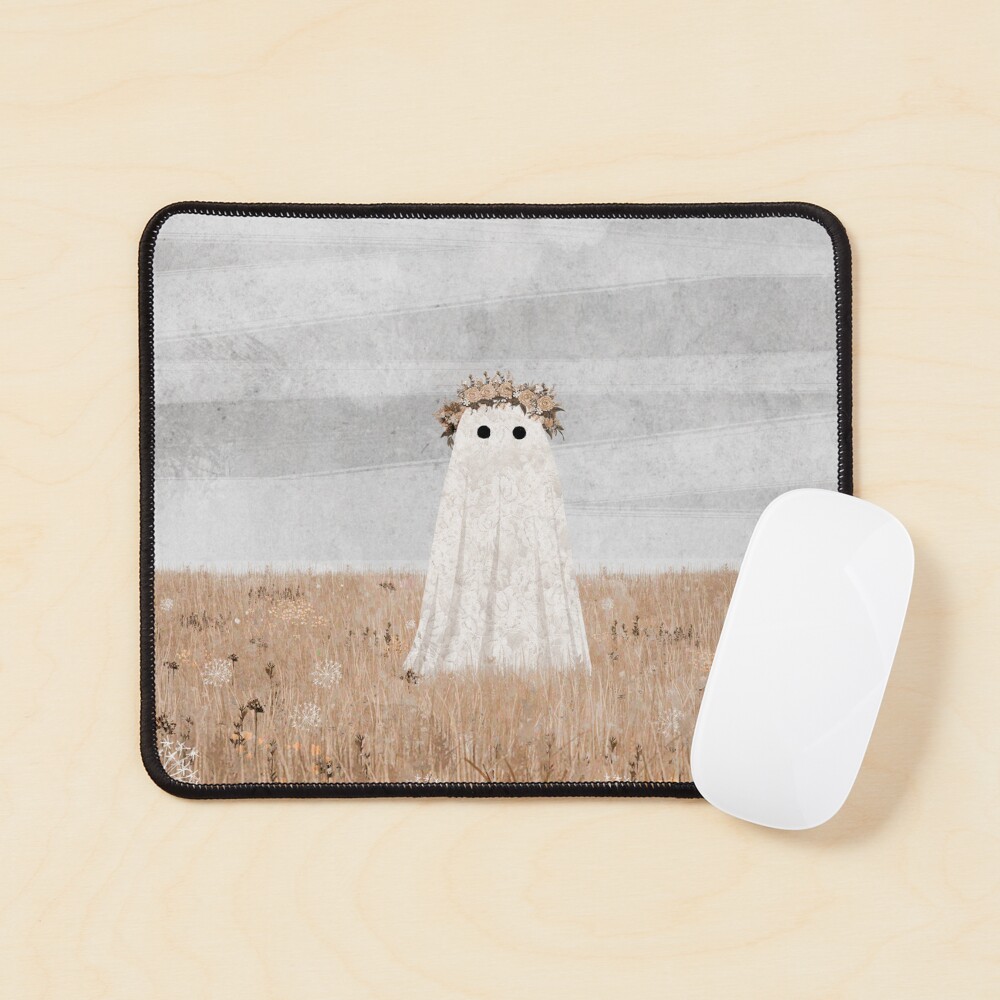 Item preview, Mouse Pad designed and sold by katherineblower.