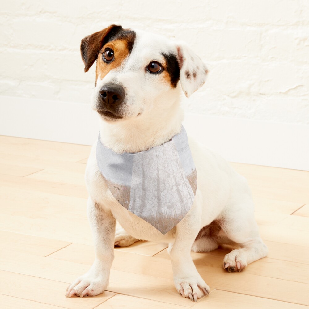 Item preview, Pet Bandana designed and sold by katherineblower.