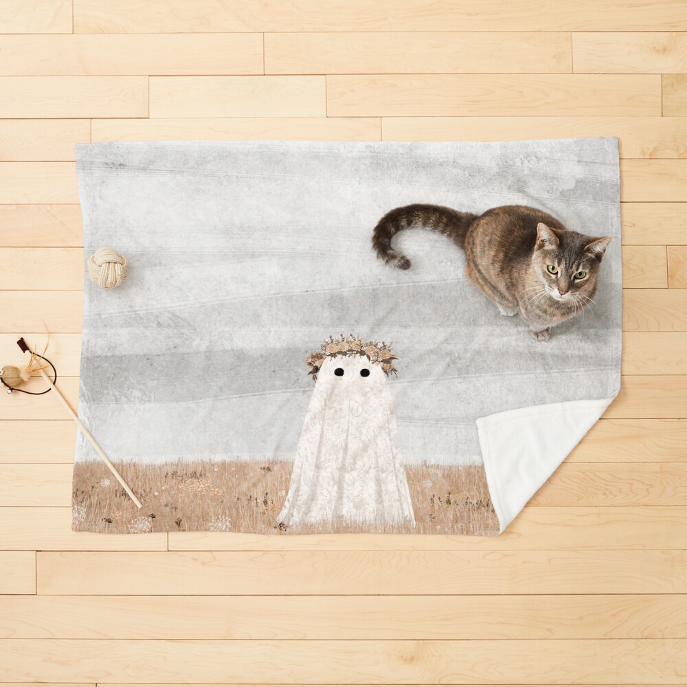 Item preview, Pet Blanket designed and sold by katherineblower.