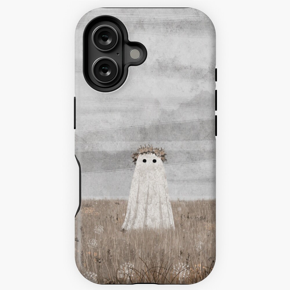 Item preview, iPhone Magsafe Tough Case designed and sold by katherineblower.