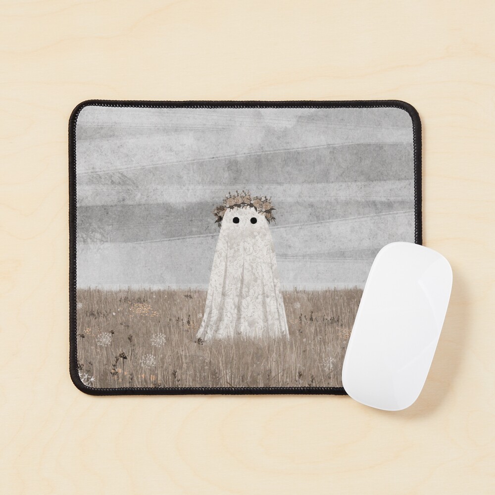 Item preview, Mouse Pad designed and sold by katherineblower.