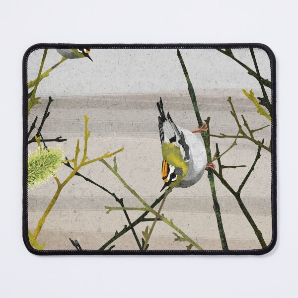 Item preview, Firecrests designed and sold by katherineblower.