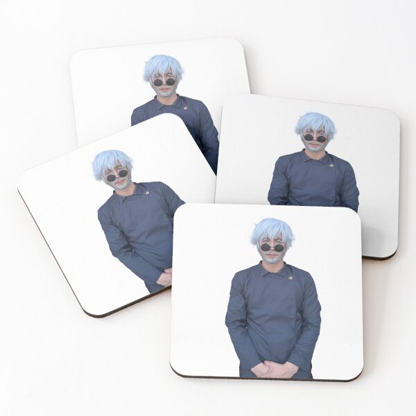 Item preview, bbno$ gojo  designed and sold by GingeSwagTia.